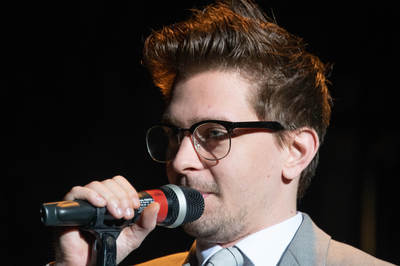 Nagy Norbert - © theater.hu - Ilovszky  Béla
