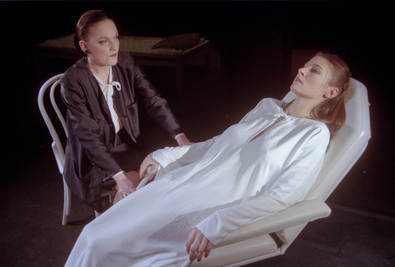 Isten Ágnese Isten Ágnese