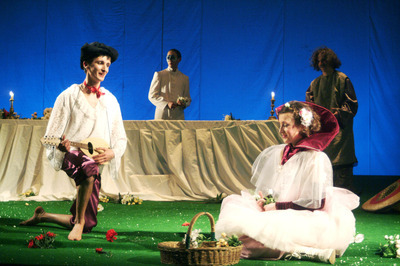 Téli rege Téli rege