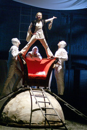 Álomlakó Álomlakó