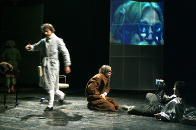 Álomlakó Álomlakó