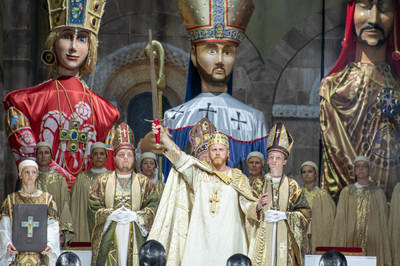 IV. Béla - Az élet magja IV. Béla - Az élet magja