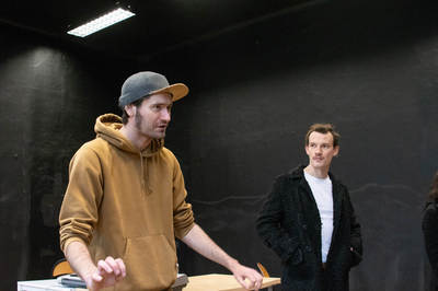 © theater.hu - Ilovszky Béla