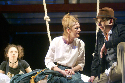 Kakuk Marci Kakuk Marci