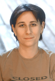 Gina Macovei