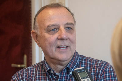 Cseke Péter - © theater.hu - Ilovszky  Béla