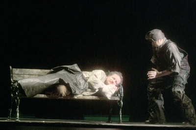 © theater.hu - Ilovszky  Béla