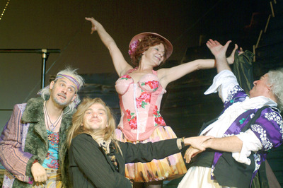 Vízkereszt vagy amit akartok Vízkereszt vagy amit akartok