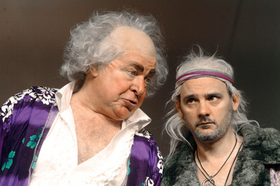 Vízkereszt vagy amit akartok Vízkereszt vagy amit akartok