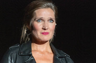 Fodor Annamária - © theater.hu - Ilovszky Béla