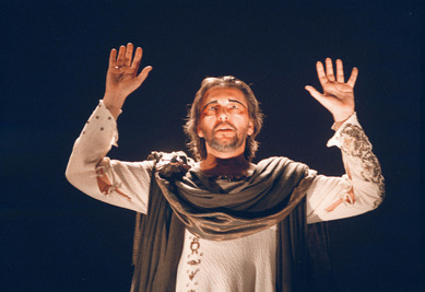 Oidipusz király Oidipusz király