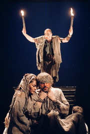 Oidipusz király Oidipusz király