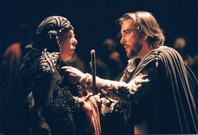 Oidipusz király Oidipusz király