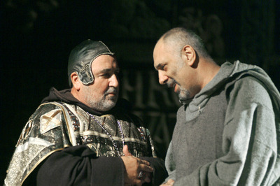 A rózsa neve A rózsa neve