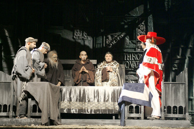 A rózsa neve A rózsa neve