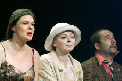 Közeleg az idő Közeleg az idő