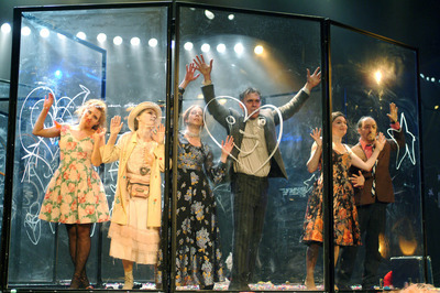 Közeleg az idő Közeleg az idő