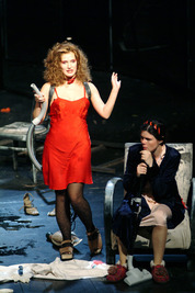 Közeleg az idő Közeleg az idő