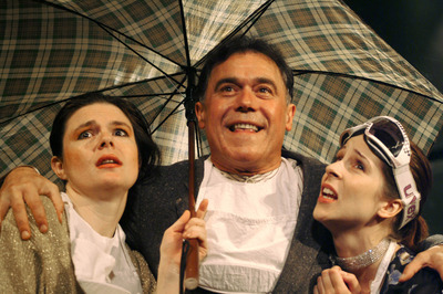 Közeleg az idő Közeleg az idő