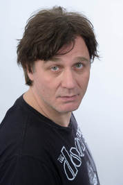 Menszátor Héresz Attila - © theater.hu - Ilovszky  Béla