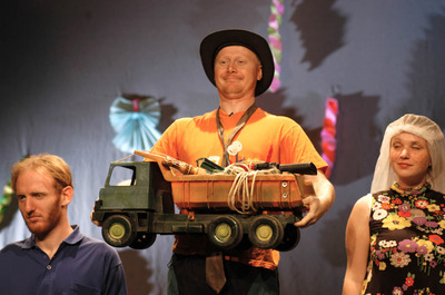 Ha én felnőtt volnék Ha én felnőtt volnék