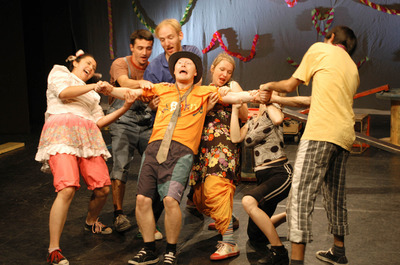 Ha én felnőtt volnék Ha én felnőtt volnék