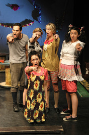 Ha én felnőtt volnék Ha én felnőtt volnék