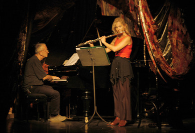 Hommage á Bach Hommage á Bach