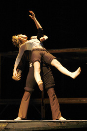 Hommage á Bach Hommage á Bach