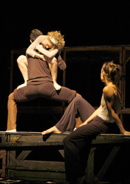 Hommage á Bach Hommage á Bach