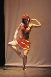 Tóth Marianna - © theater.hu - Nyikos Tícia