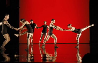 Forte (Hymn) Forte (Hymn)