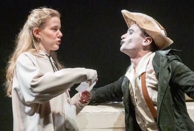 Sunny Sides Hullashow