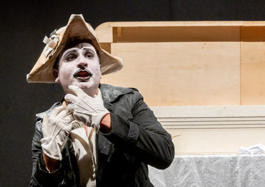 Sunny Sides Hullashow