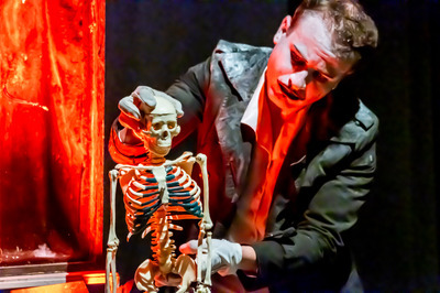 Sunny Sides Hullashow