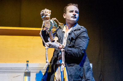 Sunny Sides Hullashow