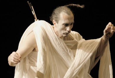 Őszi csend Őszi csend