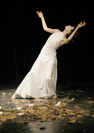 Őszi csend Őszi csend