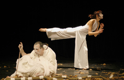 Őszi csend Őszi csend