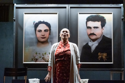 A szolidaritás női arca A szolidaritás női arca