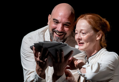 Reggel és este Reggel és este