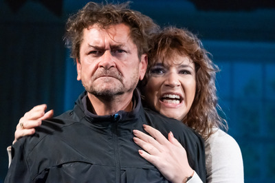 Revue sketches Revue sketches