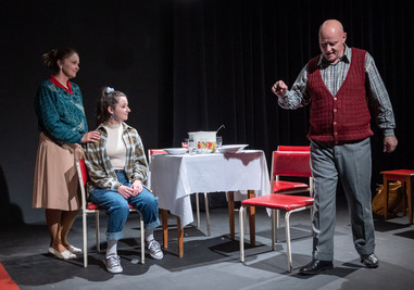 EUFÓRIA – történelmi diáklecke ’89–’98-ból EUFÓRIA – történelmi diáklecke ’89–’98-ból