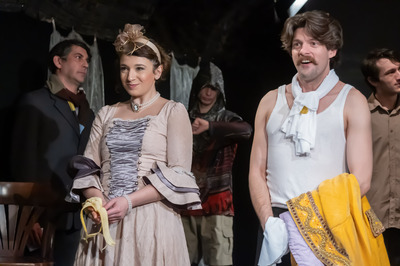 Nektek semmi sem jó Nektek semmi sem jó