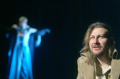 Álarcosbál Álarcosbál