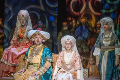 A Szépség és a Szörnyeteg
