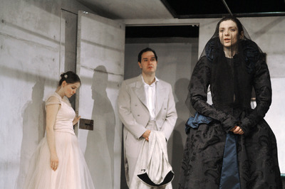 A kétfejű sas A kétfejű sas