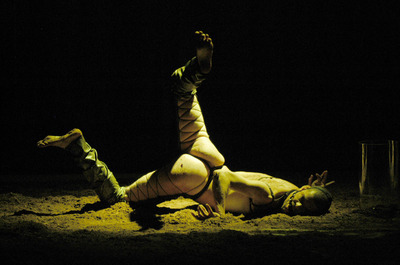 B.SCH szólók II. B.SCH szólók II.