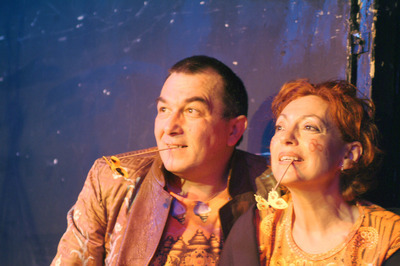 SZENTIVÁNÉJI metroÁLOMás SZENTIVÁNÉJI metroÁLOMás