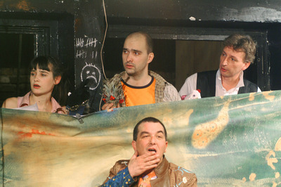 SZENTIVÁNÉJI metroÁLOMás SZENTIVÁNÉJI metroÁLOMás